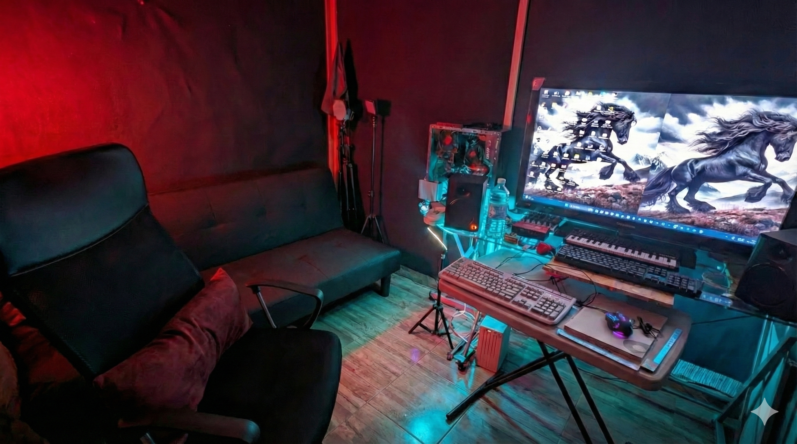 Estudio LACOLO