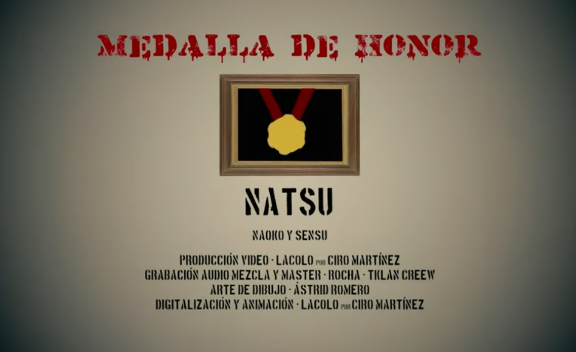 Medalla de Honor