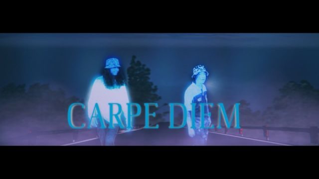 Escena del video Carpe Diem